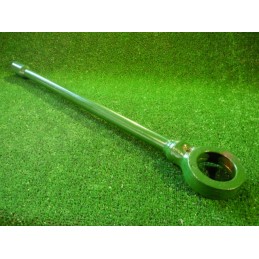 JD AZ32107 John Deere DL 750 mm stovo svirtis