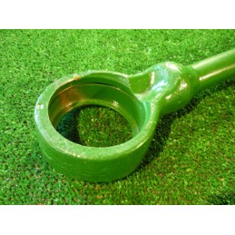 JD AZ32107 John Deere DL 750 mm stovo svirtis