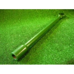 JD AZ32107 John Deere DL 750 mm stovo svirtis