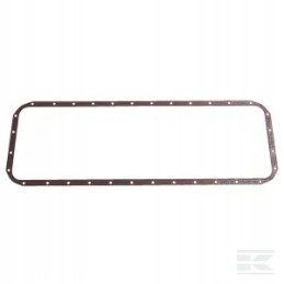 Alyvos kasetės tarpiklis cnh