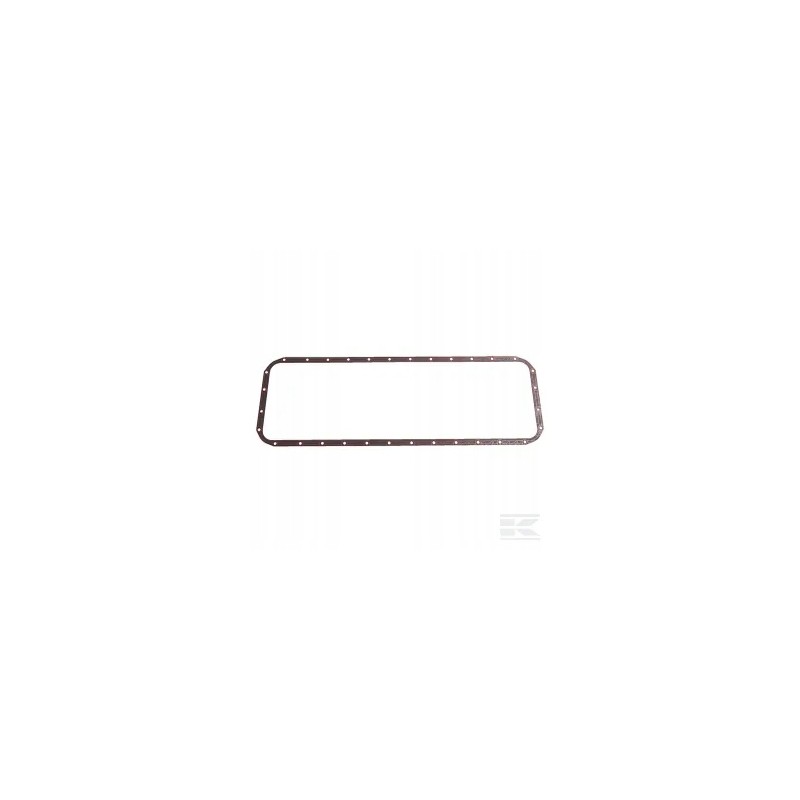 Alyvos kasetės tarpiklis cnh