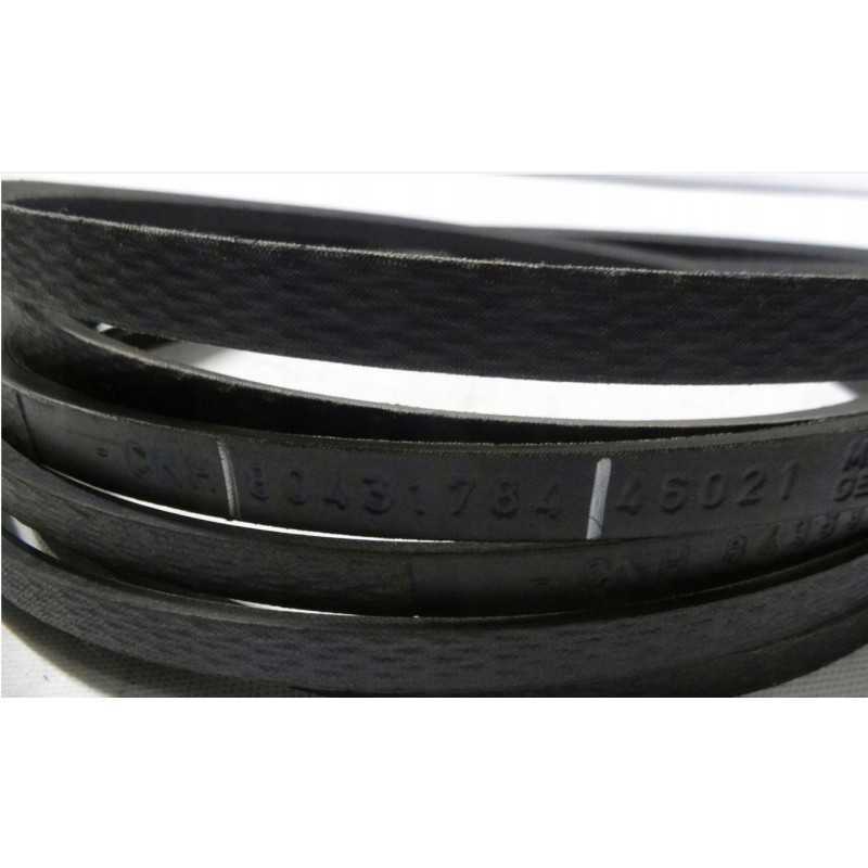 New Holland transmisijos dirzas 80913524