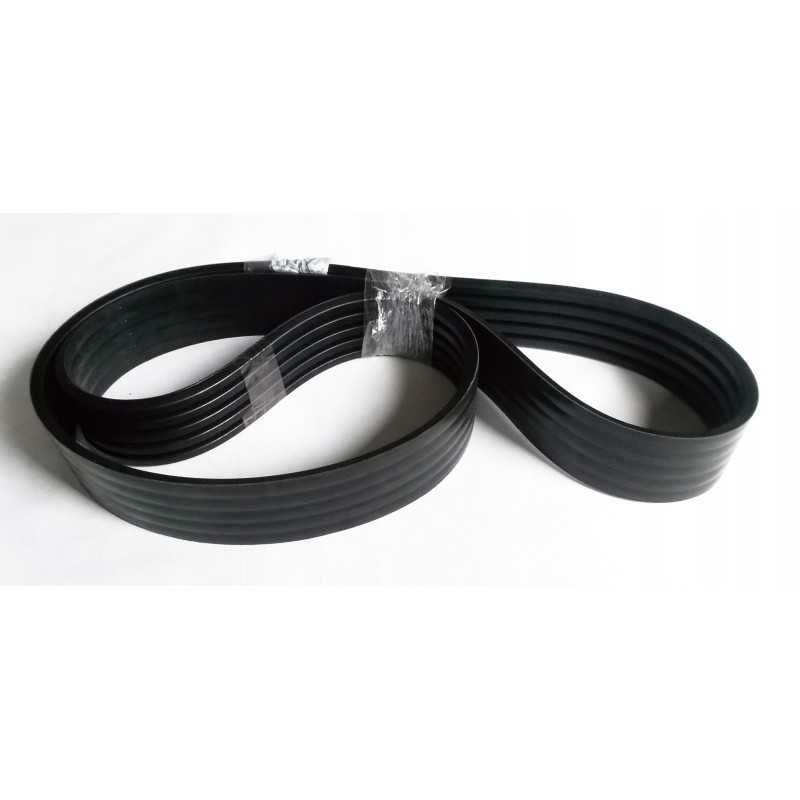 Originalus New Holland kūlimo diržas 87545651