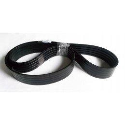 Originalus New Holland kūlimo diržas 87545651