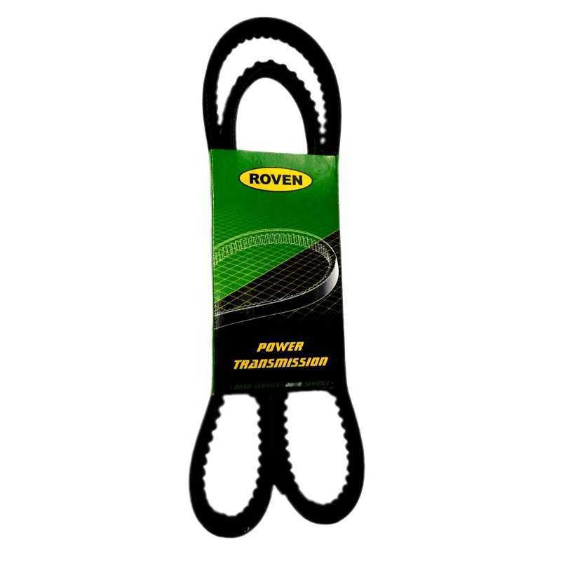 Avx13 1350 dantytas diržas