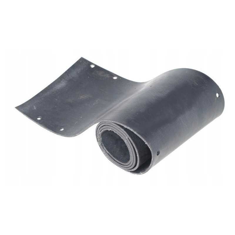 Prijuostės dangtis liuko uždarymas bizonas z 056 128x10