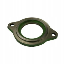 Kairysis 2 angų slėgio dangtelis, skirtas bizonų antgaliui