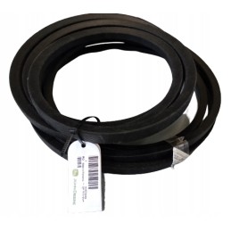 John Deere HXE74439 kombaino sraigto pavaros diržas