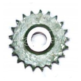 Bison ratas su 20 bizon 505220015 iš motogeneric