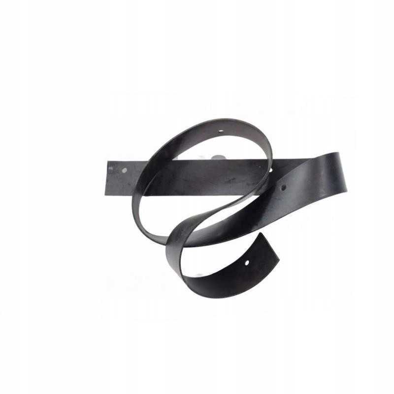 Guminė prijuostė 1280x50 bizonas 5050920080