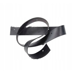 Guminė prijuostė 1280x50 bizonas 5050920080