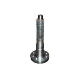 Z11409 apkrovos disko velenas 270mm John Dee