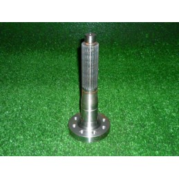 Z11409 apkrovos disko velenas 270mm John Dee