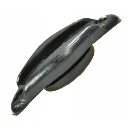 Pirštų kreiptuvas 16 mm, skirtas Claas 603754 777199