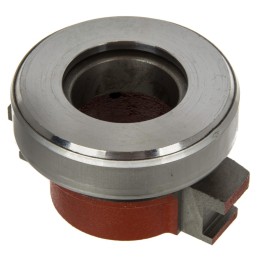 Išleidimo guolis sumušė Bizono rekordą nuo 058 m