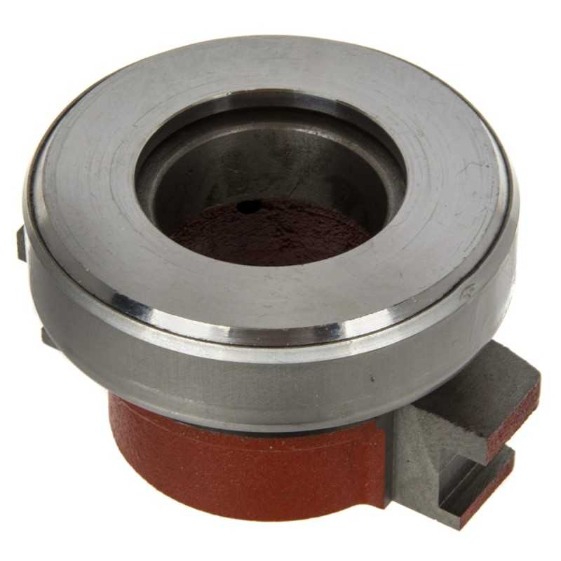 Išleidimo guolis sumušė Bizono rekordą nuo 058 m