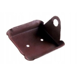 Gnybtų bloko dangtelis c 360