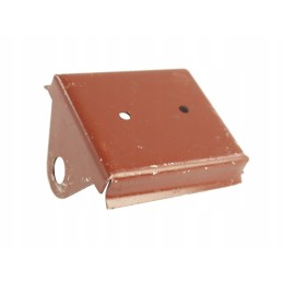 Gnybtų bloko dangtelis c 360