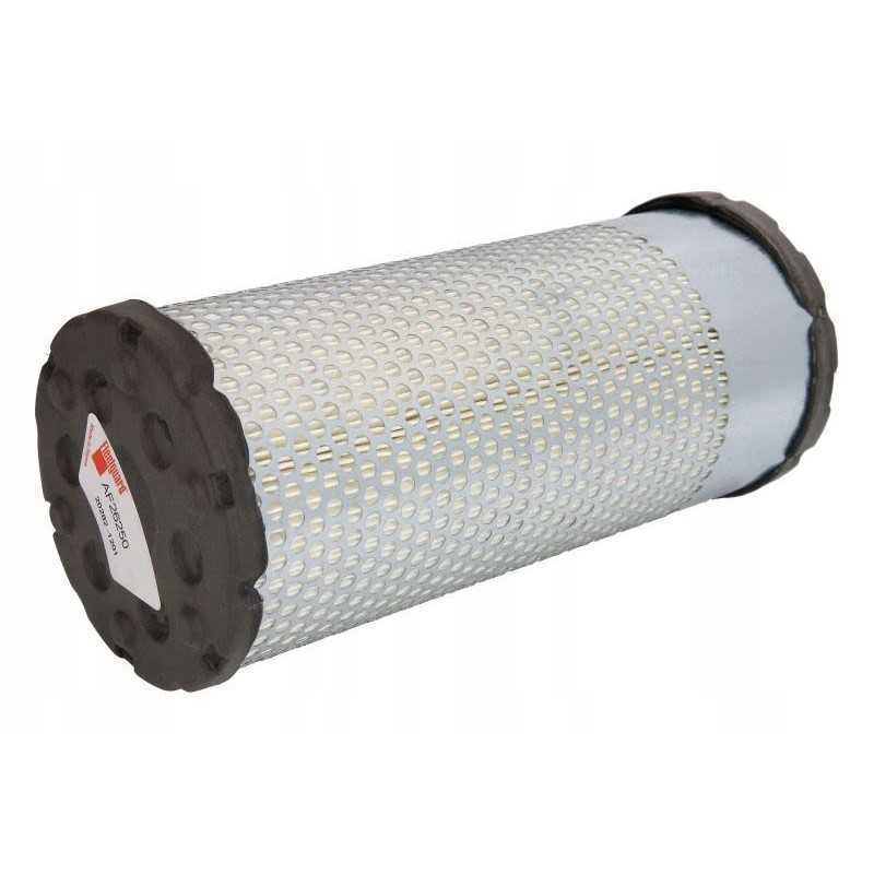 AF26250 fleetguard oro filtras