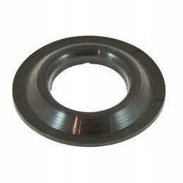 Plastikinis dangtelis, vidiniai matmenys: 35 mm bizonas