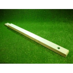 Medinė pakreipiama tiekimo juosta 680575