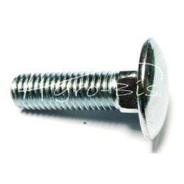 M10x35 bajonetinis varžtas Bizon Bizon M10 mot