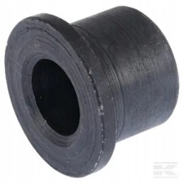 Sugedo sankabos traukos įdėklas