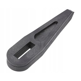 Anna bulvių kombaino grandiklis