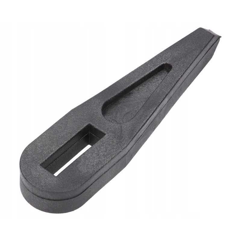 Anna bulvių kombaino grandiklis