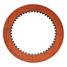 Plokštelės sankabos poveržlė įėjimo ašis nauja h