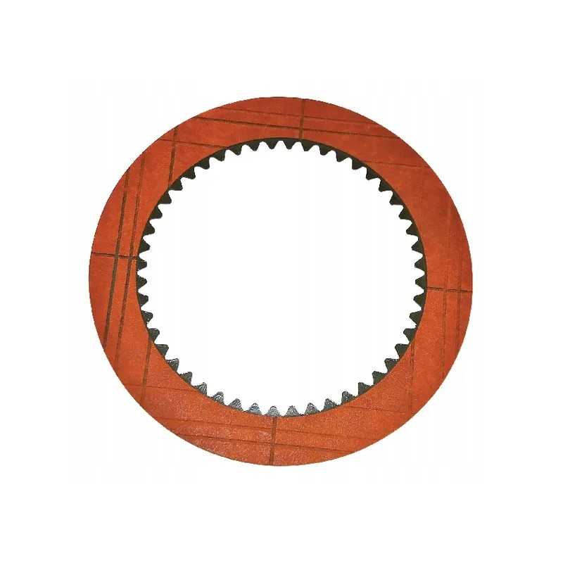 Plokštelės sankabos poveržlė įėjimo ašis nauja h