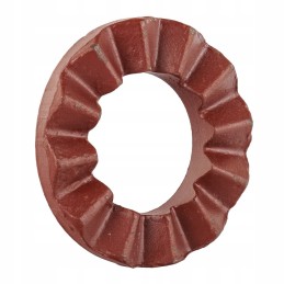 Bison perkrovos sankabos diskas nuo 056 nuo 058