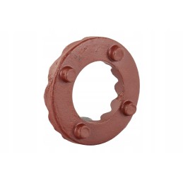 Bison perkrovos sankabos diskas nuo 056 nuo 058