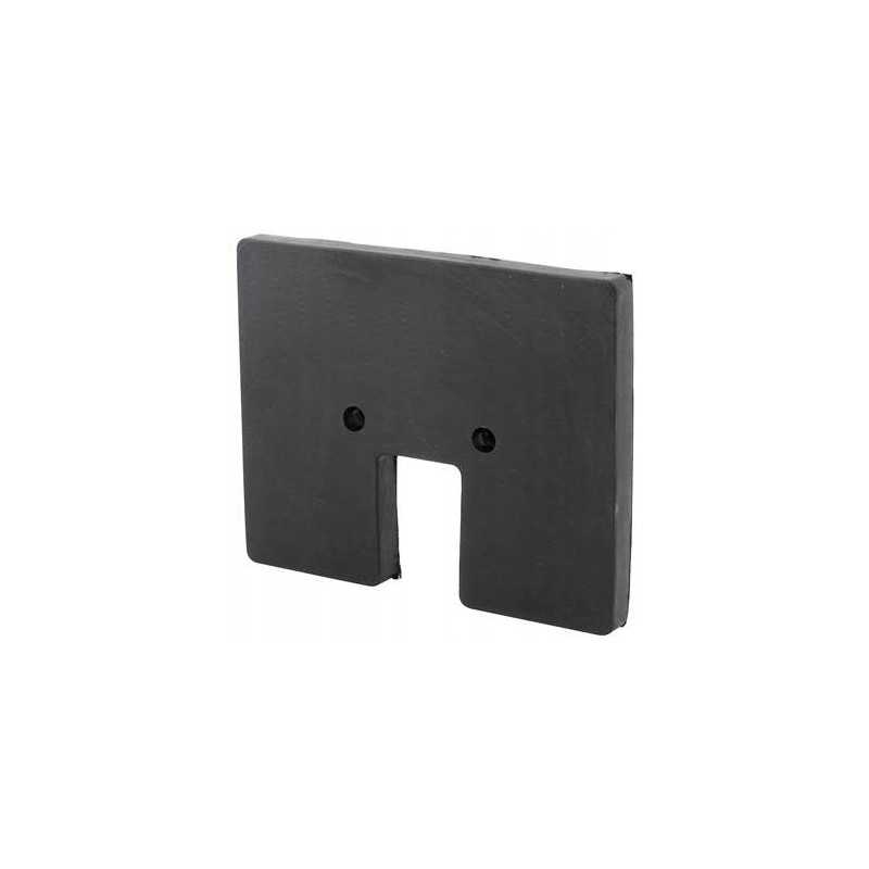 Claas Lexion guminė mentelė 154x124 Claas Lexions