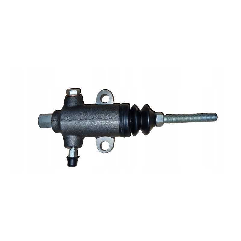 Claas Dominator 88 106 sankabos siurblys