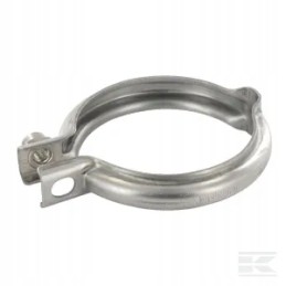 John Deere spaustukas