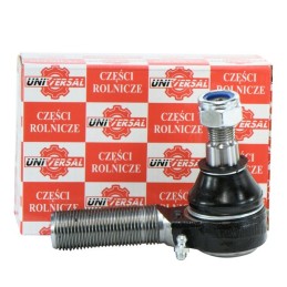 Dalgio jungtis, trumpas bizonas l 100 m24x2, armuotas