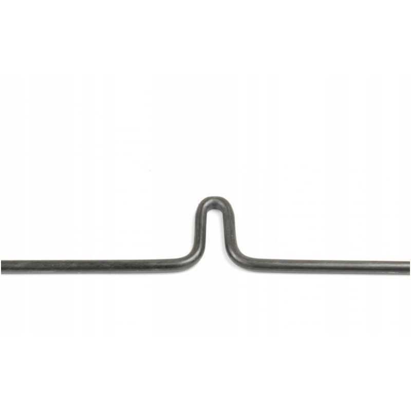 Sieto plunksnų viela Claas Jag05 0121 4x1000mm 176523