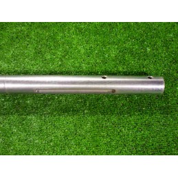 Claas antraštės pavaros volas 2 60m l 840mm 610383