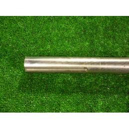 Claas antraštės pavaros volas 2 60m l 840mm 610383