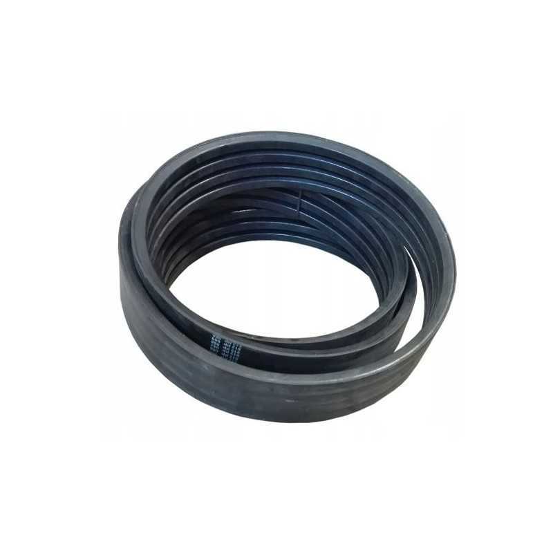 Juosta juosta 80851792 new Holland 4ha x 1610