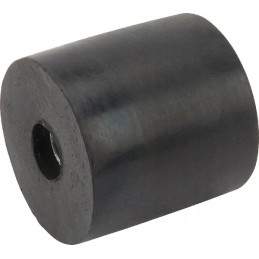 New Holland guminis amortizatorius