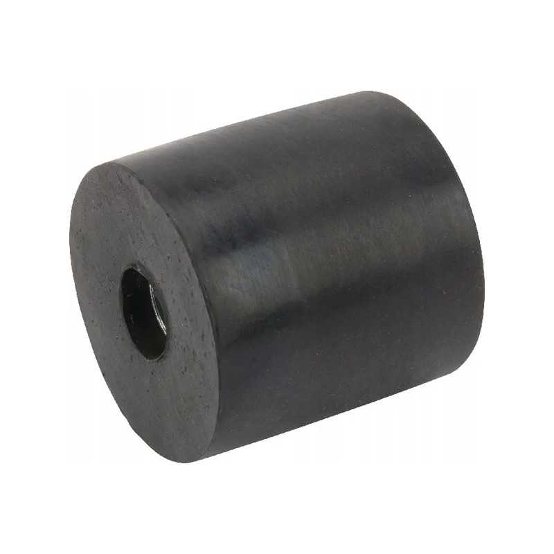 New Holland guminis amortizatorius