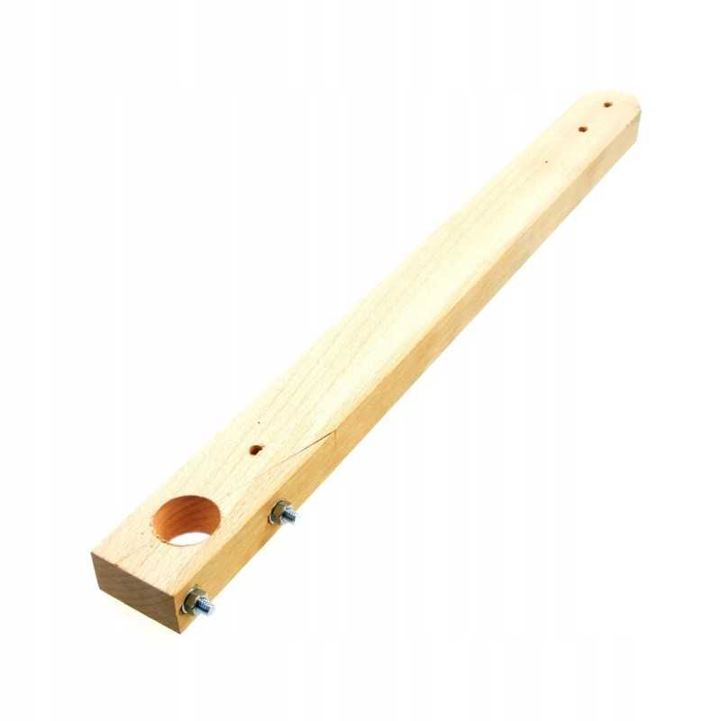 Ritės jungas claas 610549 0 vnt