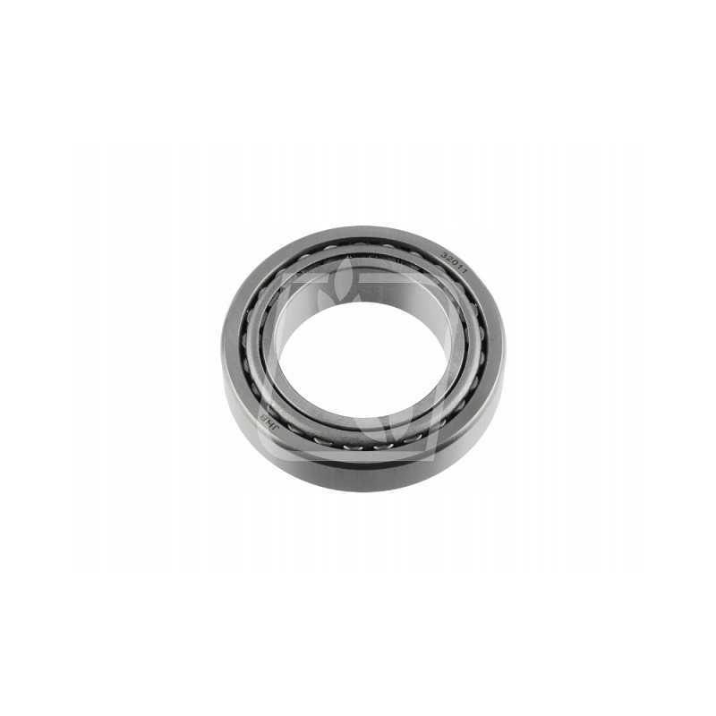 Kūginės pavaros guolis Claas 238640 32011