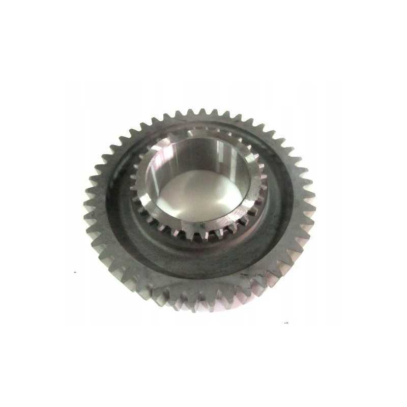 Netoli trečiosios rasės – bizonų rekordas