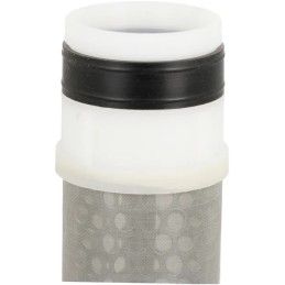 Oro filtras, papildomas įdėklas