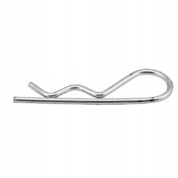 Kaištis, užsegimas, kištukas 687505004014 50