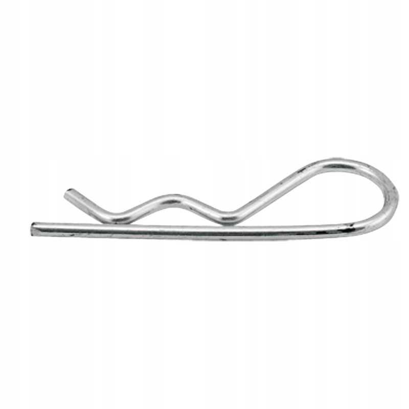 Kaištis, užsegimas, kištukas 687505004014 50