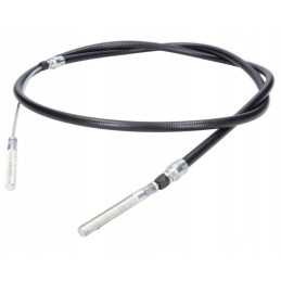 Sankabos trosas jd 2065mm jag26 0091 az3316